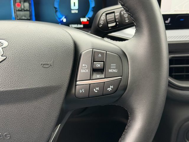 Certified 2025 Ford Bronco Sport Outer Banks w/ Outer Banks Tech Package+ AWD/4WD image 21