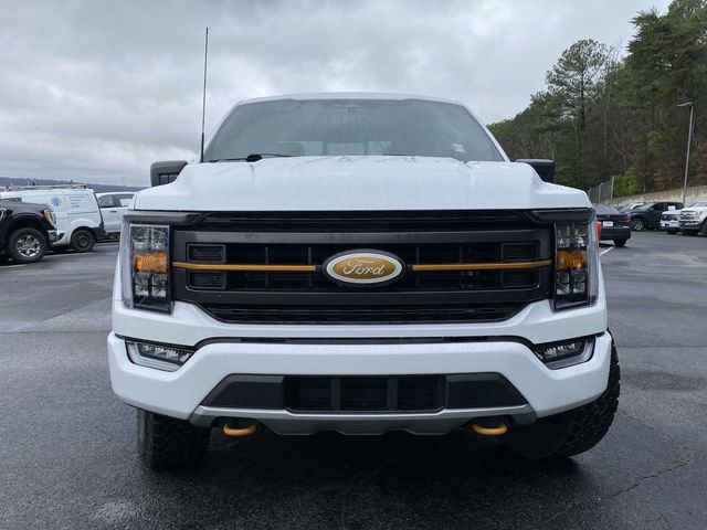 Certified 2023 Ford F150 Tremor w/ Trailer Tow Package image 9