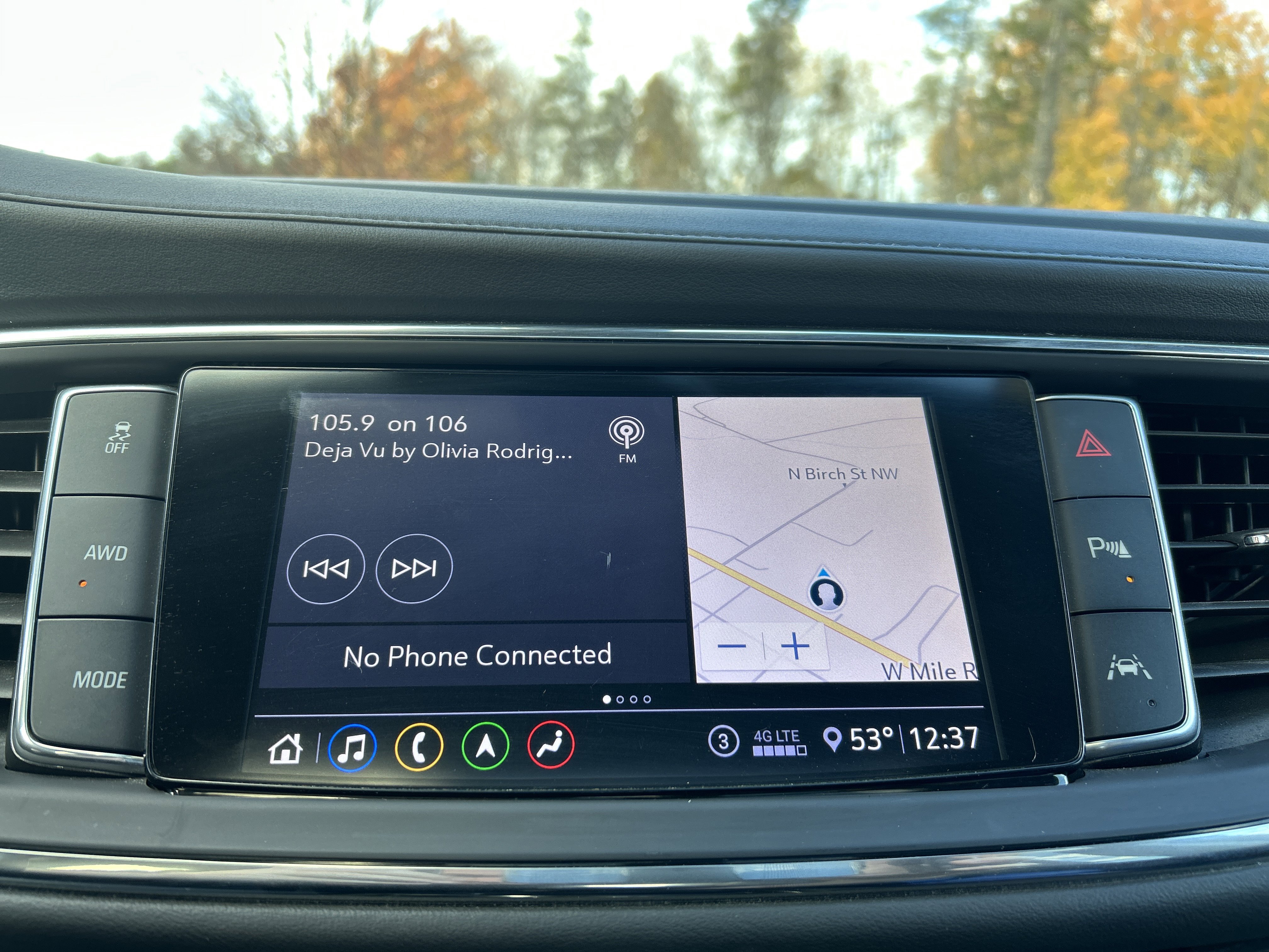 Used 2021 Buick Enclave Avenir image 21