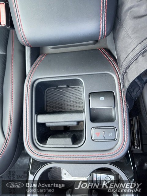 Certified 2025 Ford Mustang Mach-E Premium w/ Sport Appearance Package image 33