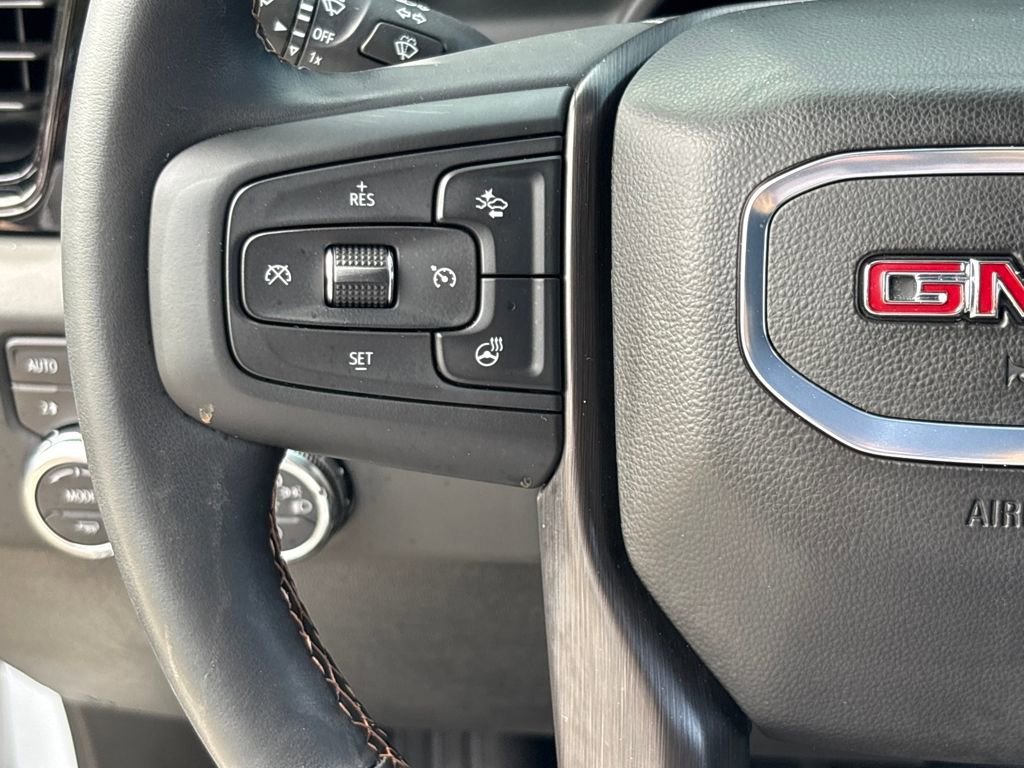 Used 2025 GMC Sierra 2500 AT4 w/ AT4 Premium Plus Package image 20