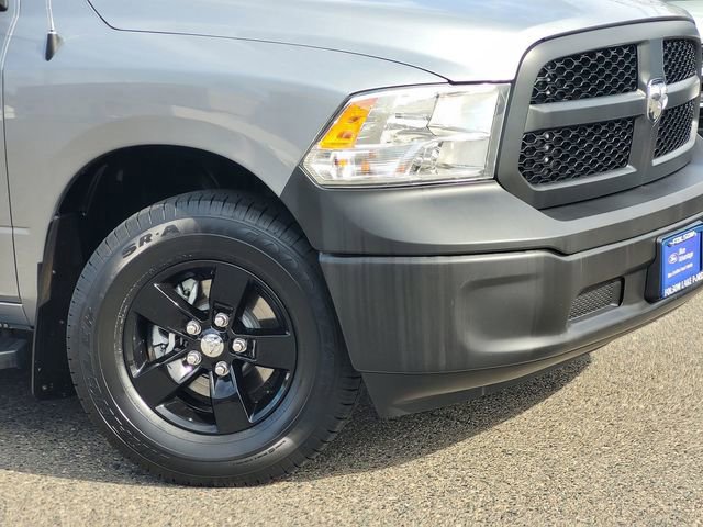 Used 2023 RAM 1500 Tradesman w/ Popular Equipment Group image 6