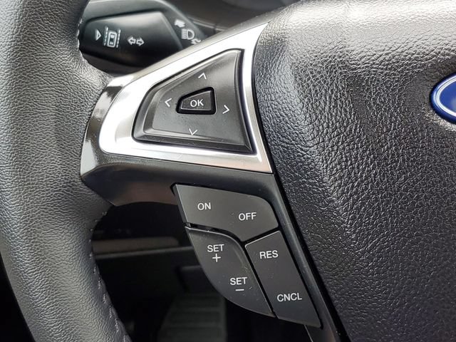 Certified 2024 Ford Edge SEL w/ Convenience Package AWD/4WD image 18