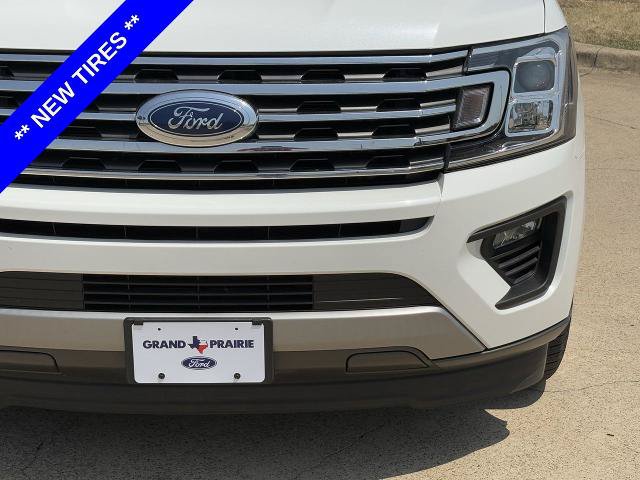 Certified 2021 Ford Expedition XLT RWD image 11