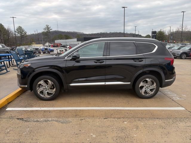 Used 2022 Hyundai Santa Fe SEL image 5