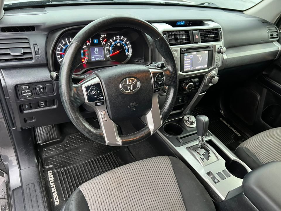 Used 2019 Toyota 4Runner SR5 image 21