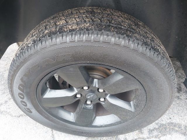 Used 2019 RAM 1500 Classic Warlock w/ Electronics Group AWD/4WD image 12