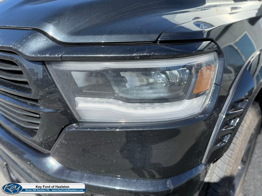 Used 2023 RAM 1500 Sport w/ G/T Package image 39