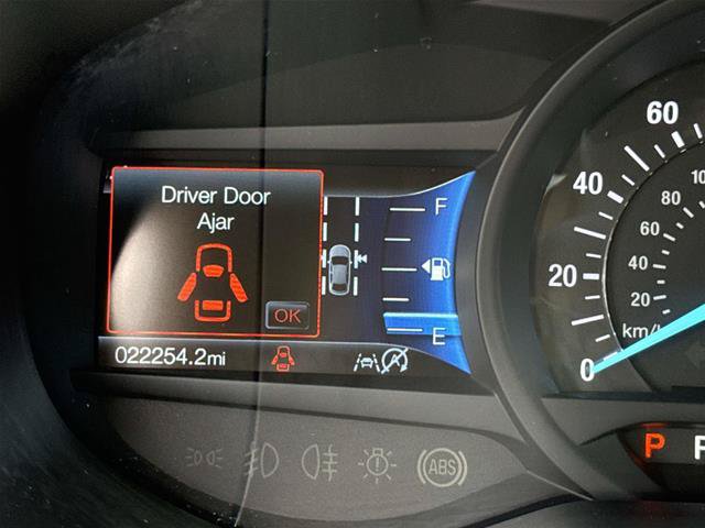 Certified 2024 Ford Edge SEL w/ Convenience Package AWD/4WD image 22