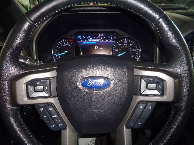 Certified 2020 Ford Expedition XLT w/ Equipment Group 202A AWD/4WD image 15