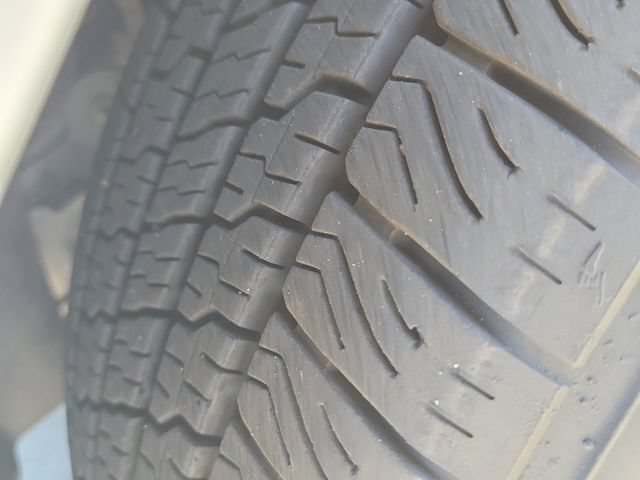 Certified 2025 Ford Expedition Platinum AWD/4WD image 31