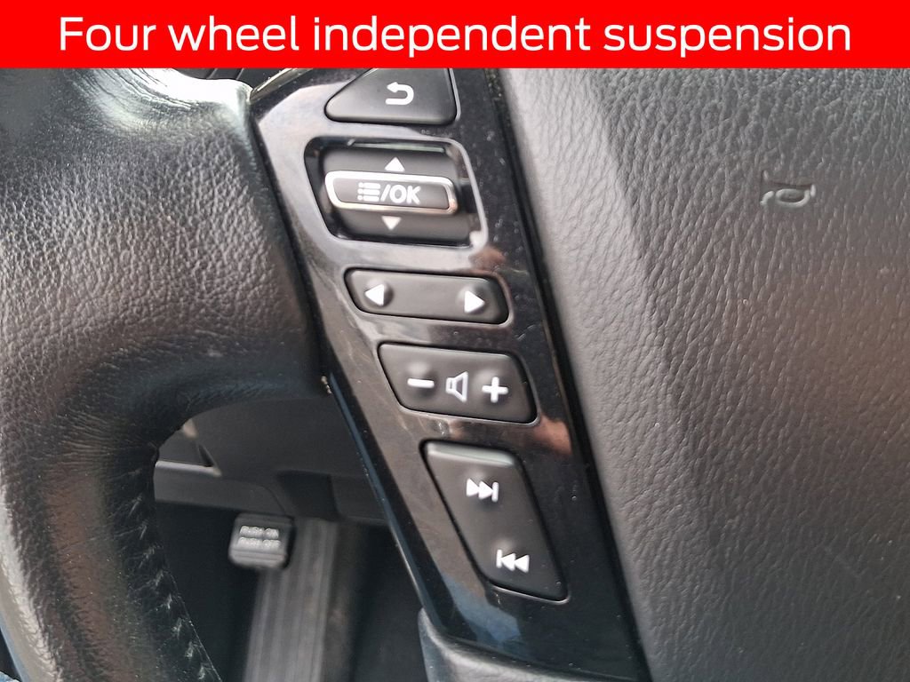 Used 2022 Nissan Armada SL image 23