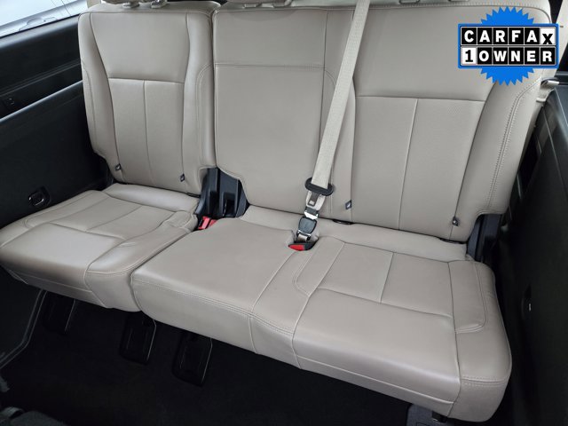Certified 2024 Ford Expedition Max XLT image 29