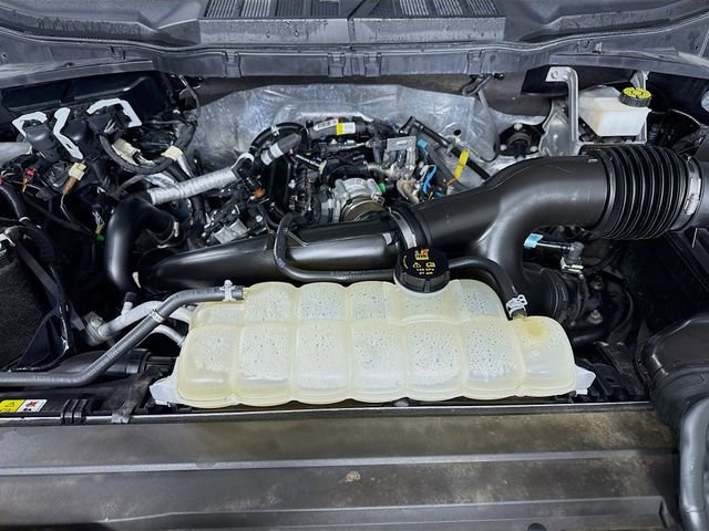 Certified 2023 Ford F150 XLT w/ Equipment Group 302A High image 29