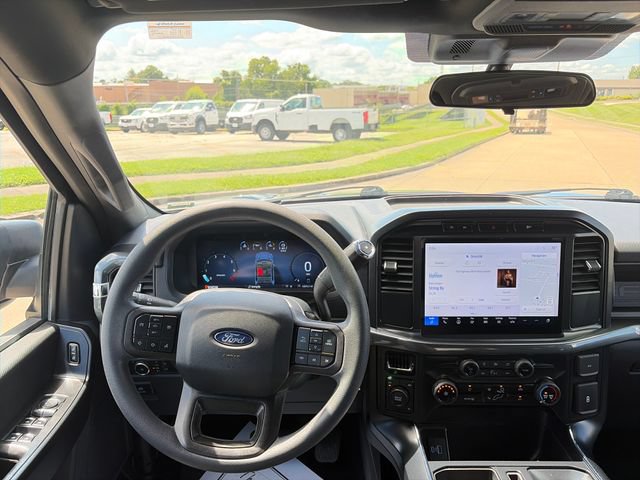 Certified 2024 Ford F150 STX AWD/4WD image 31