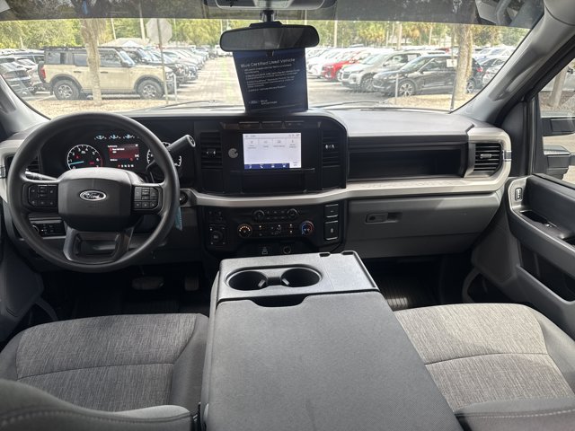 Certified 2023 Ford F250 XL w/ STX Appearance Package AWD/4WD image 21