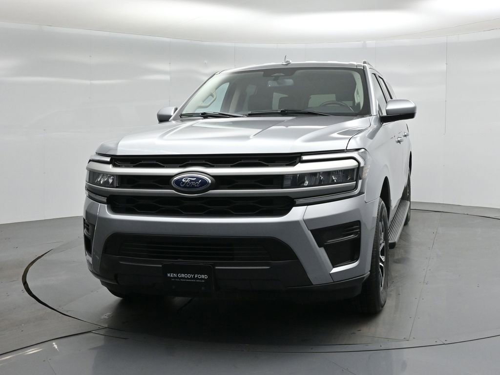 Certified 2024 Ford Expedition Max XLT image 60