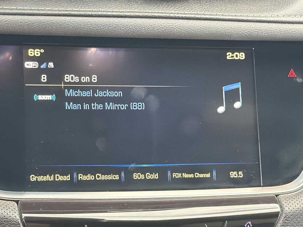 Used 2019 Cadillac XT5 Luxury image 14