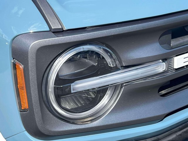 Certified 2022 Ford Bronco Big Bend AWD/4WD image 13