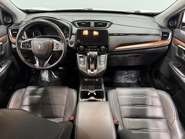 Used 2022 Honda CR-V EX-L image 34