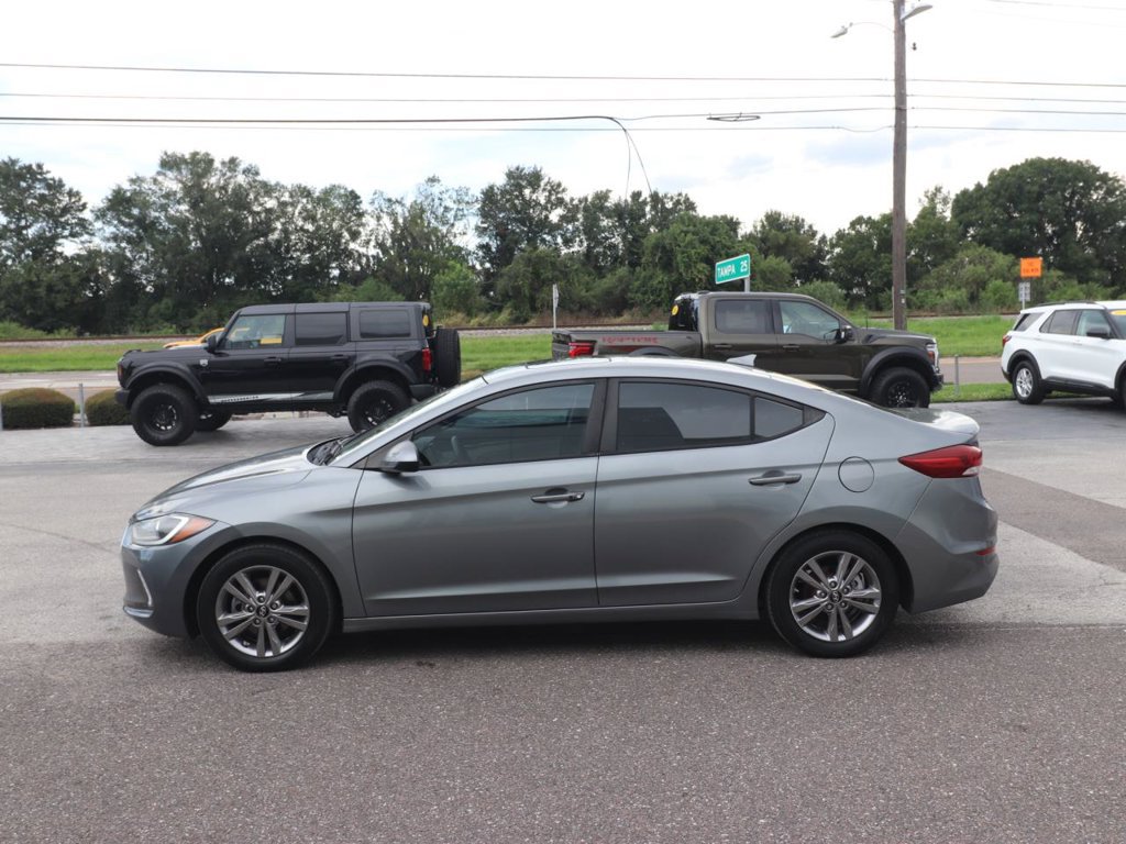 Used 2018 Hyundai Elantra Value Edition FWD image 5
