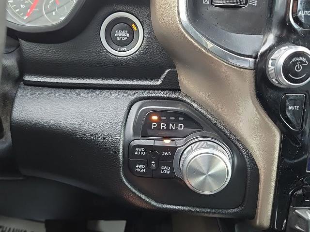 Used 2019 RAM 1500 Laramie image 30