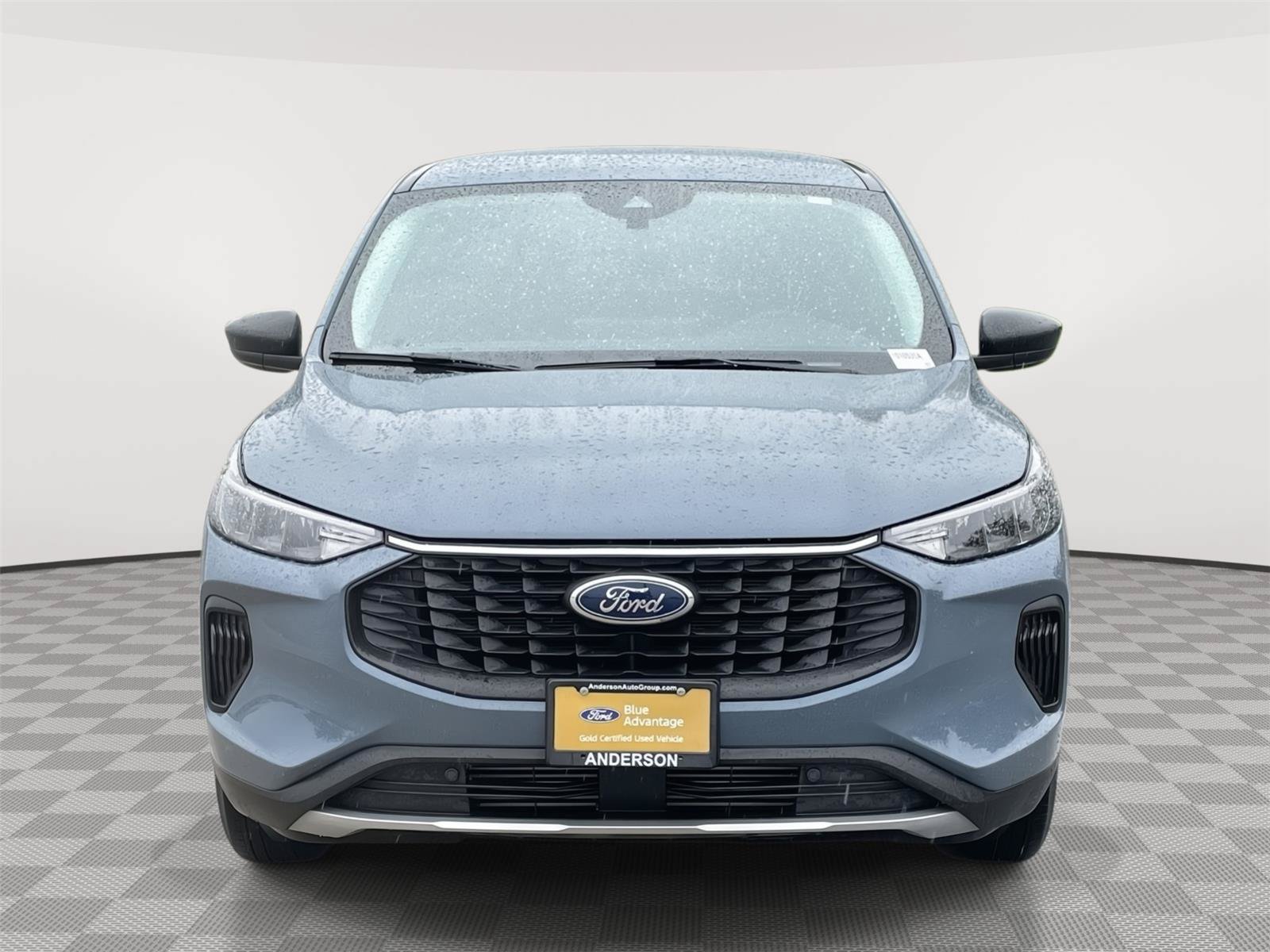 Certified 2023 Ford Escape Active w/ Tech Pack #1 AWD/4WD image 4
