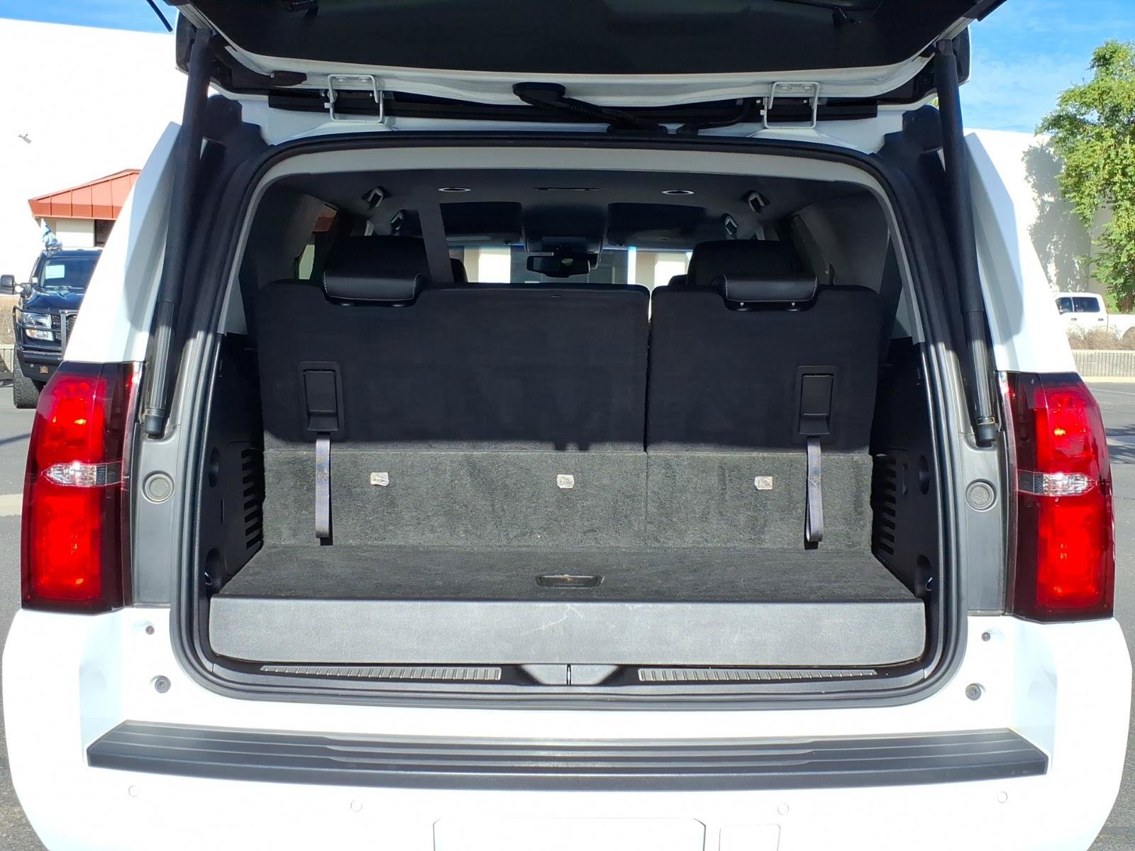 Used 2020 Chevrolet Tahoe LT RWD image 10