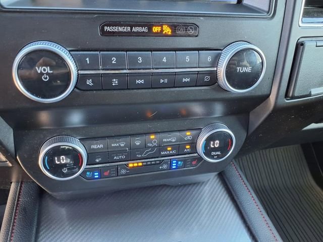 Certified 2021 Ford Expedition Limited AWD/4WD image 19