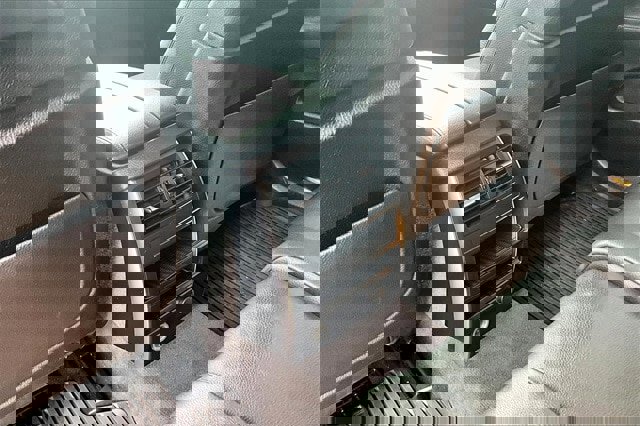 Used 2017 BMW 535i Gran Turismo image 29