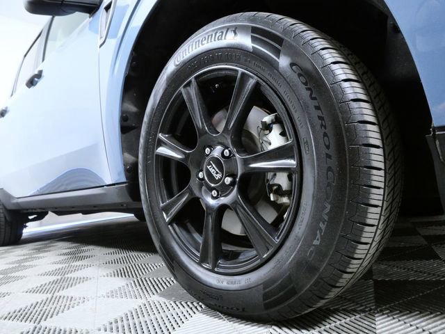 Certified 2024 Ford Maverick XLT image 7