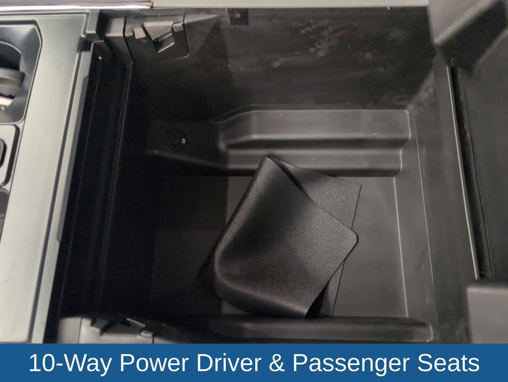 Certified 2023 Ford F150 XLT w/ Equipment Group 302A High RWD image 39