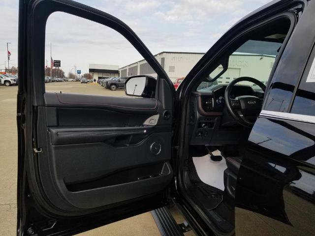 Certified 2023 Ford Expedition Max Limited image 10