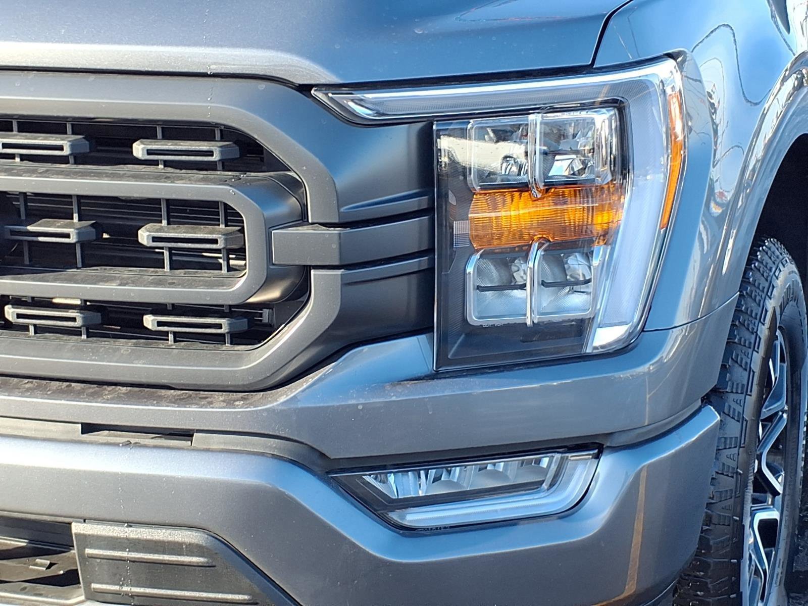 Certified 2023 Ford F150 XLT image 29