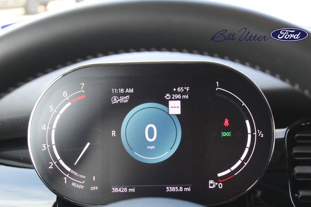 Used 2022 MINI Cooper S FWD image 21