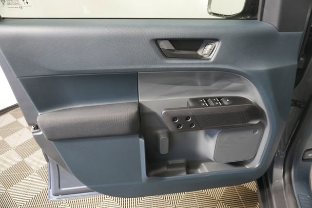 Certified 2025 Ford Maverick XL w/ Equipment Group 102A image 16