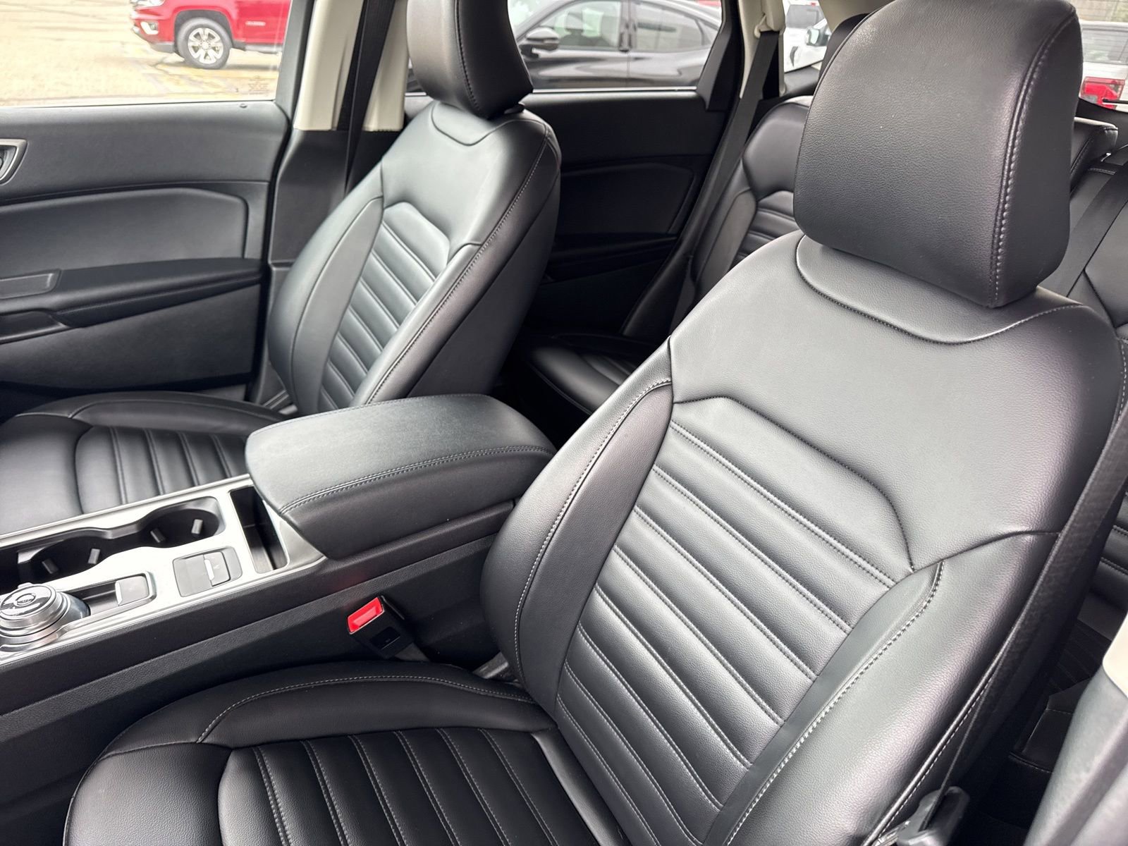 Certified 2023 Ford Edge SEL w/ Convenience Package AWD/4WD image 25