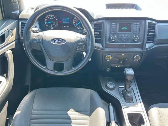 Certified 2023 Ford Ranger XL AWD/4WD image 13