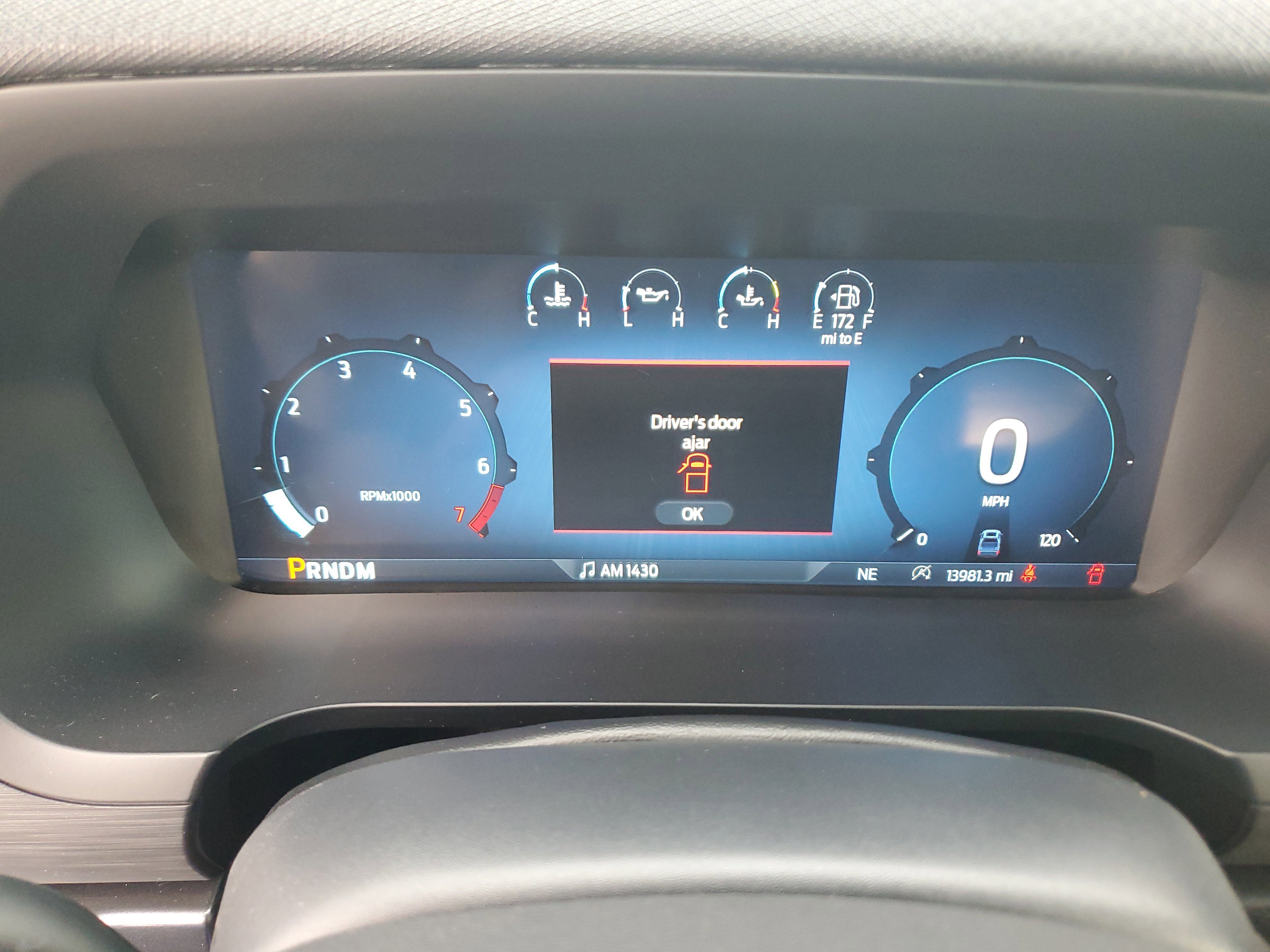 Certified 2024 Ford F150 STX w/ Mobile Office Package image 30