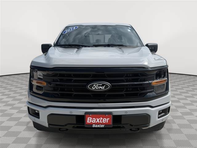 Certified 2024 Ford F150 XLT w/ Equipment Group 302A MID AWD/4WD image 2