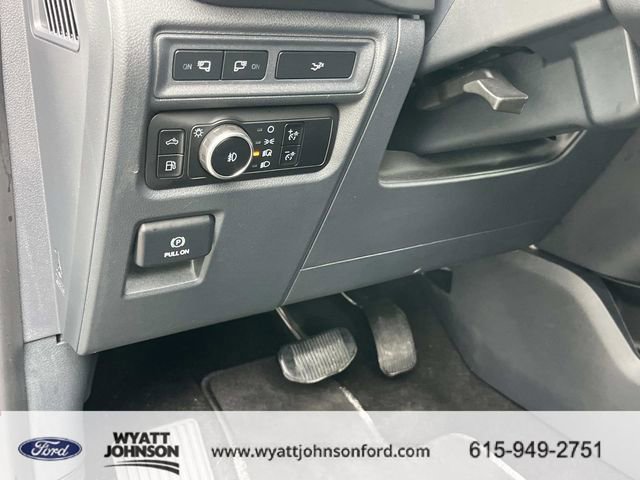 Certified 2024 Ford F150 XLT w/ Equipment Group 302A MID AWD/4WD image 30