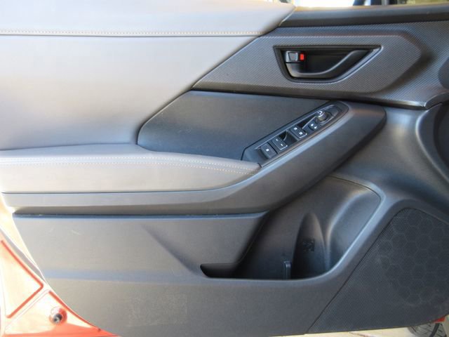 Used 2024 Subaru Crosstrek 2.5i Wilderness w/ Crosstrek Mirror Package image 10