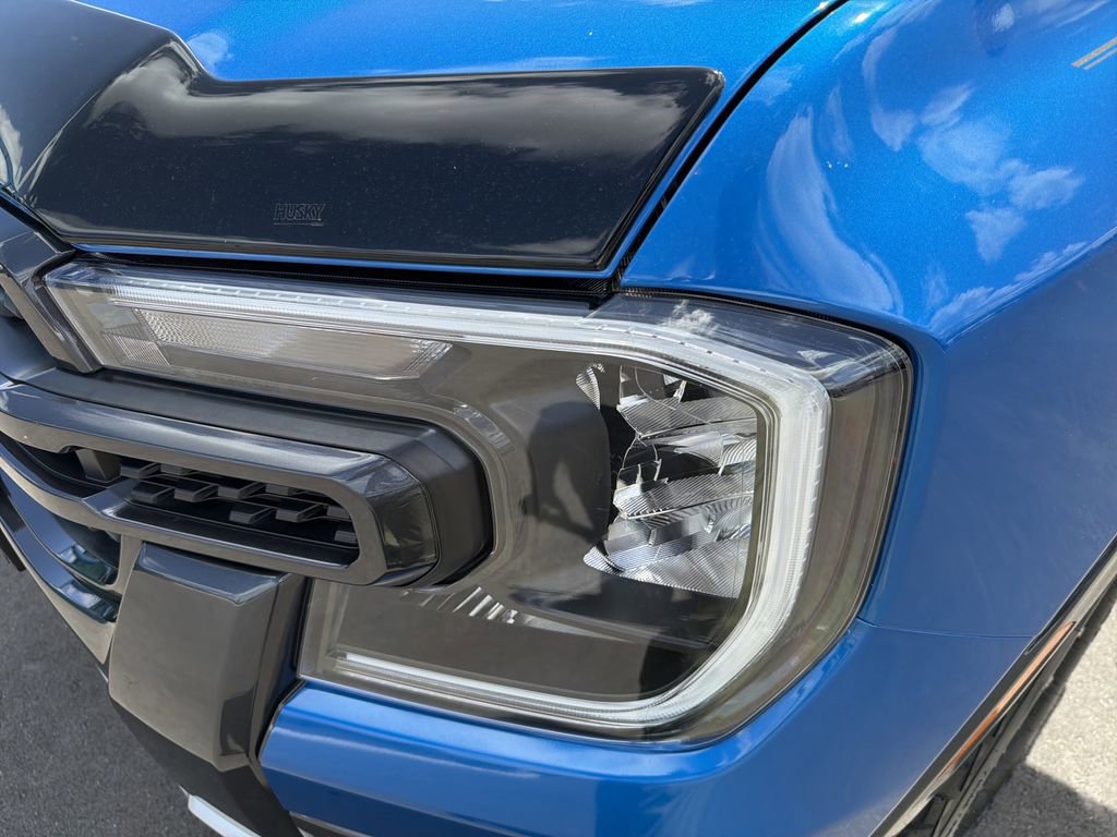 Certified 2024 Ford Ranger XLT w/ Equipment Group 301A High image 8