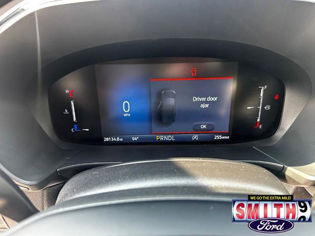 Certified 2025 Ford Escape ST-Line Select AWD/4WD image 24