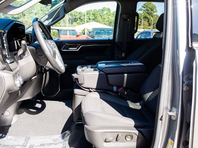 Used 2023 GMC Sierra 1500 SLE image 19