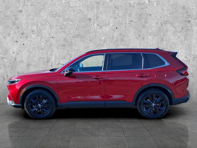 Used 2023 Honda CR-V Sport Touring image 6