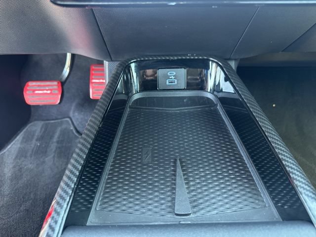 Certified 2023 Ford Mustang Mach-E Select RWD image 27