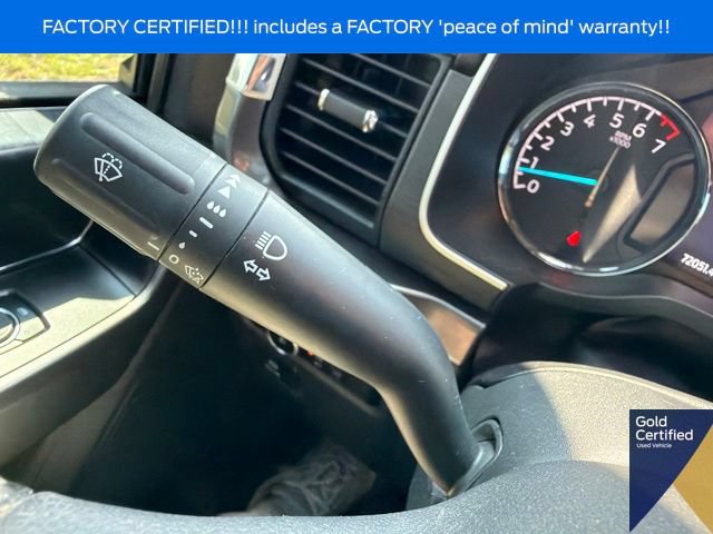 Certified 2023 Ford F150 XLT w/ Equipment Group 302A High AWD/4WD image 53