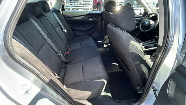 Used 2023 Honda Accord EX image 11
