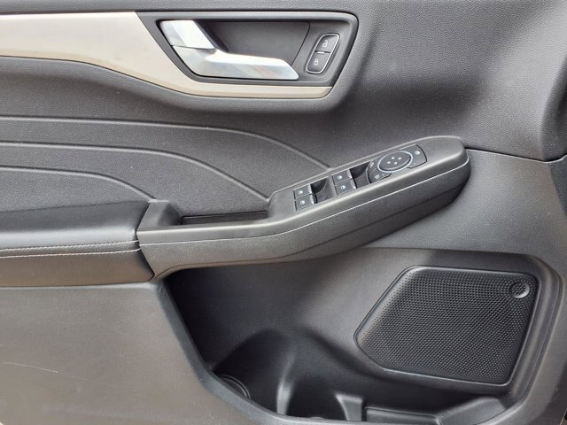 Certified 2021 Ford Escape SE w/ Convenience Package AWD/4WD image 18